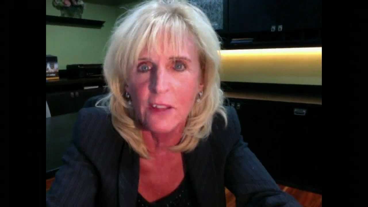 Why You Should Join Empower Network With Marion Mehrer