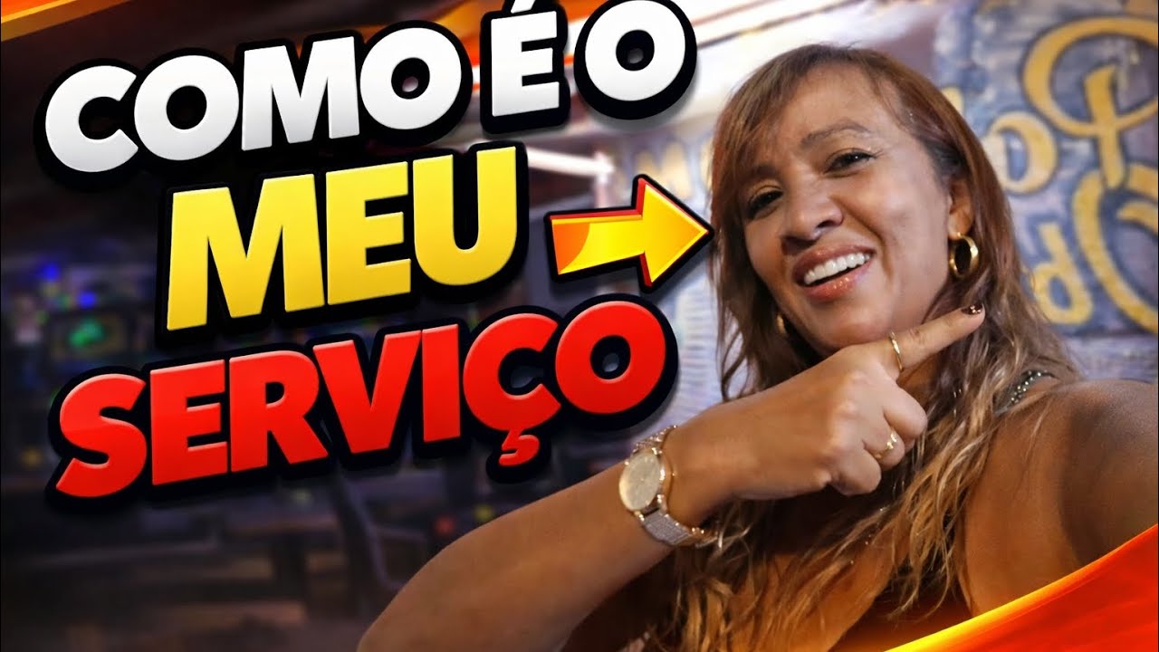 Um pouco do meu trabalho..