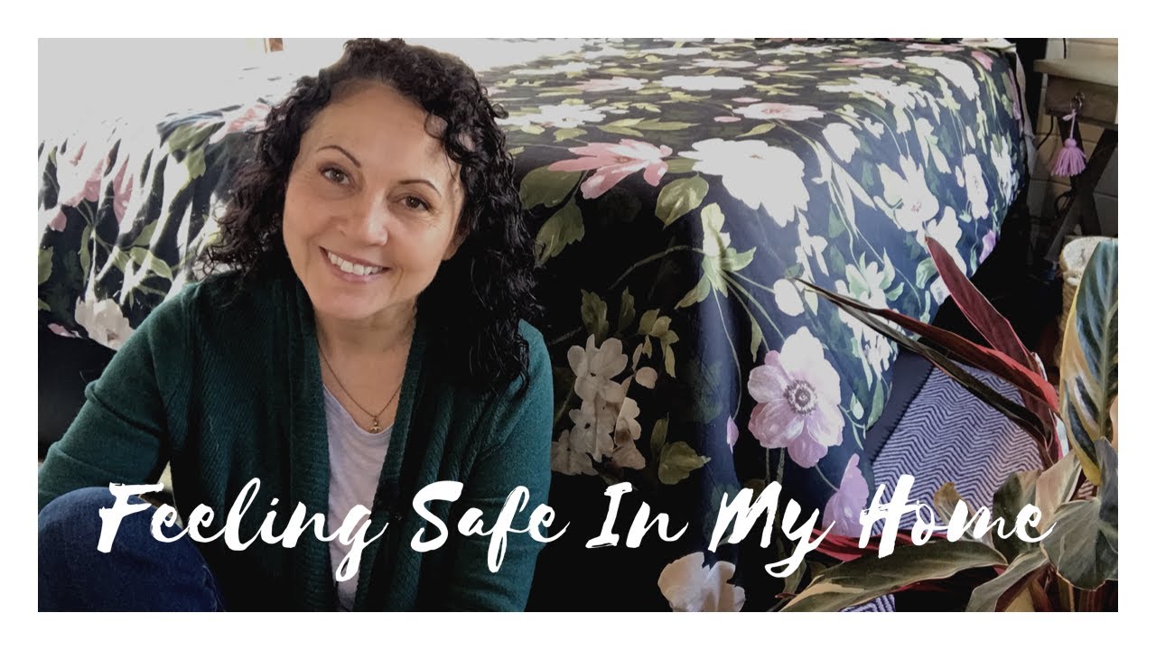 Do I Feel Safe In My Tiny House On Wheels?