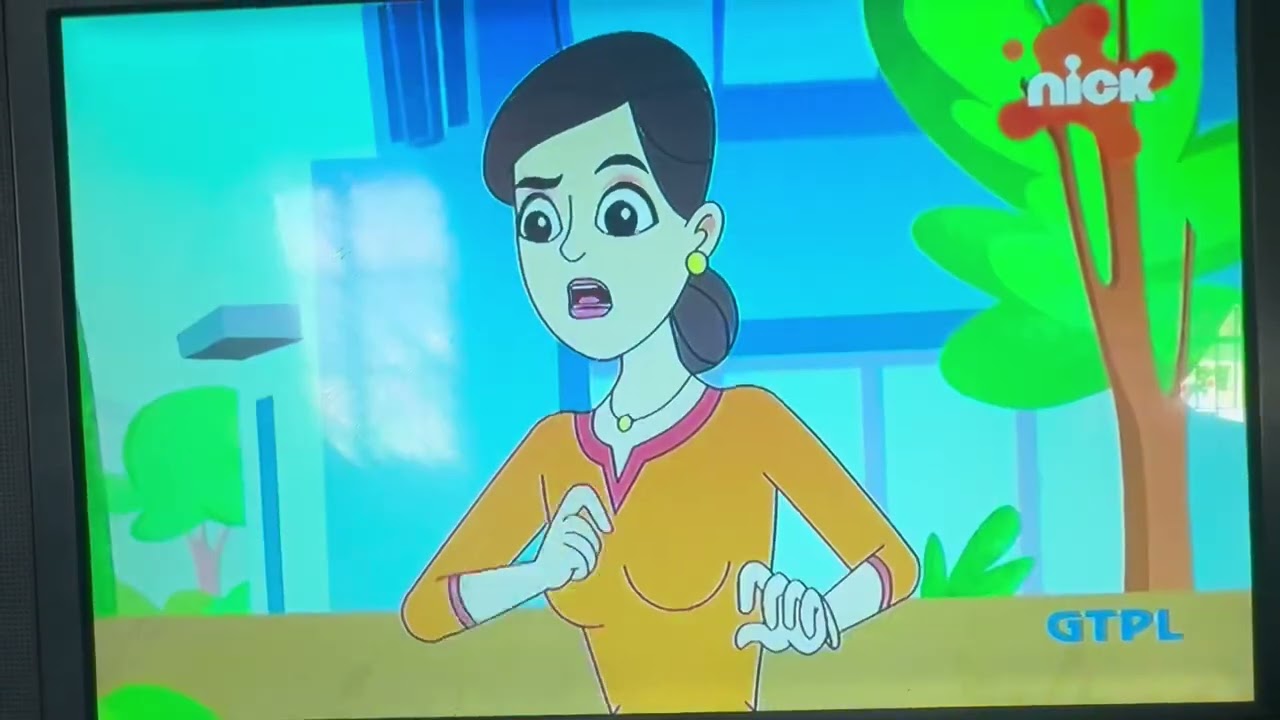 कार्टून फ़न टाइम
