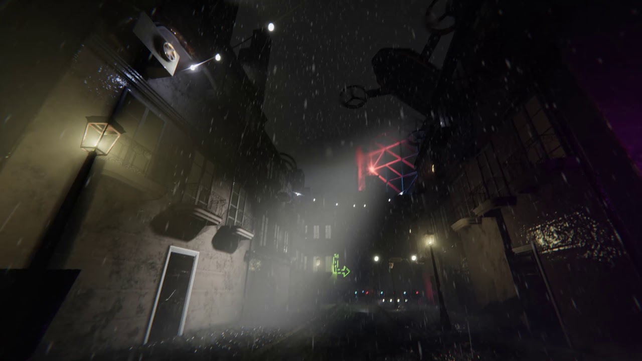Cityscene