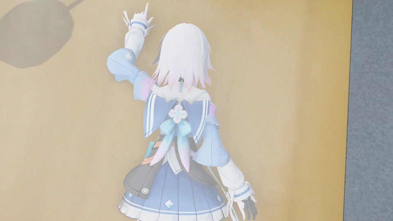 ASFR Mannequin storm is approaching