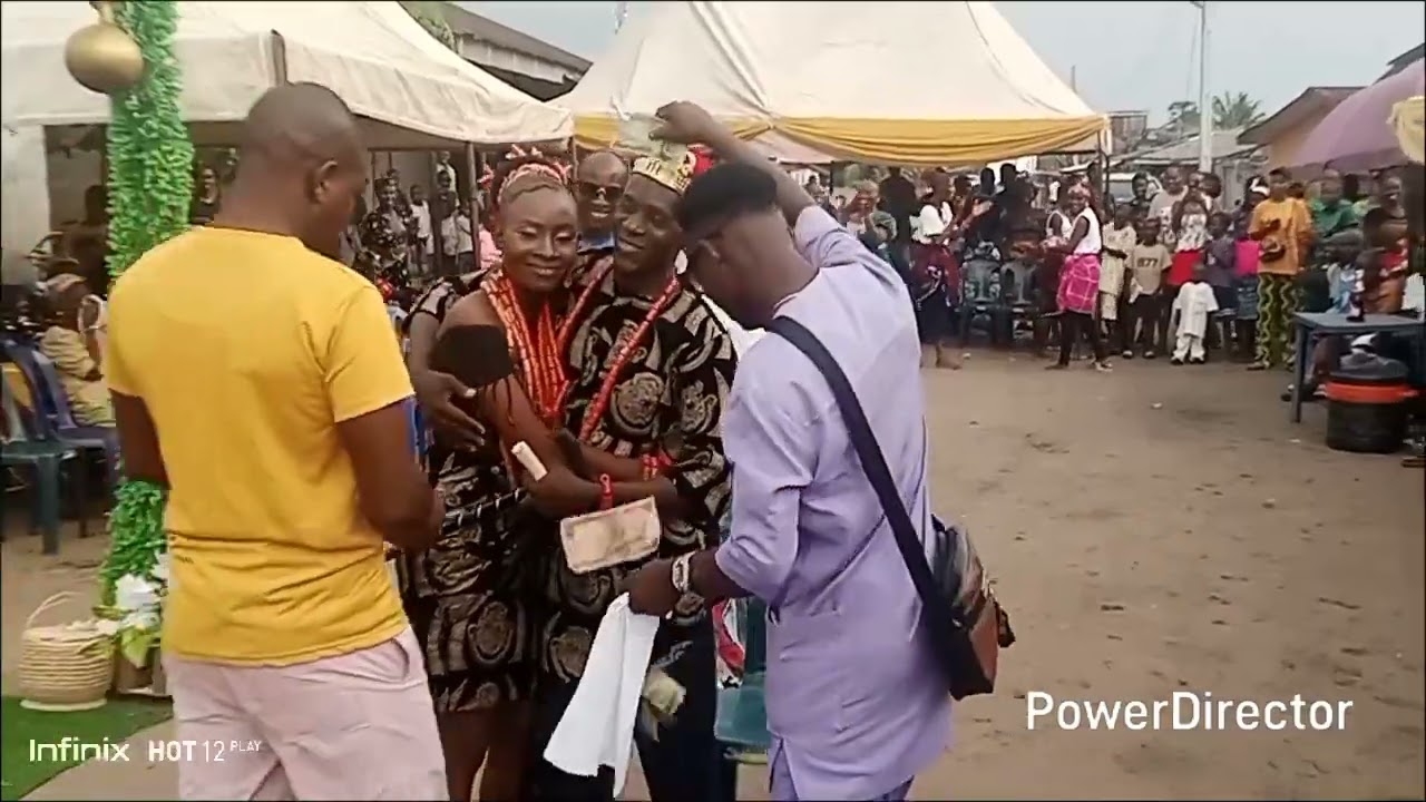 Chimyenumand Ifeakachukwu 