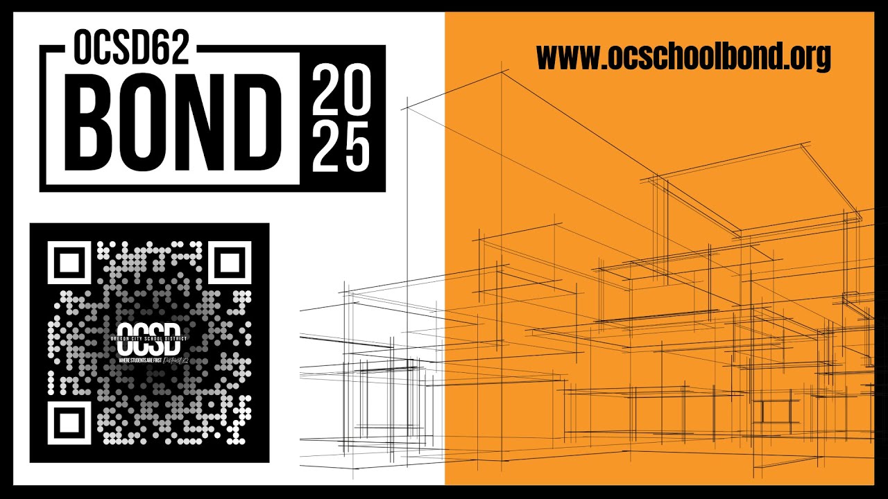 Bond 2025: Oregon City High School Career & Technical Education Expansion Conceptual Design Nov 2025