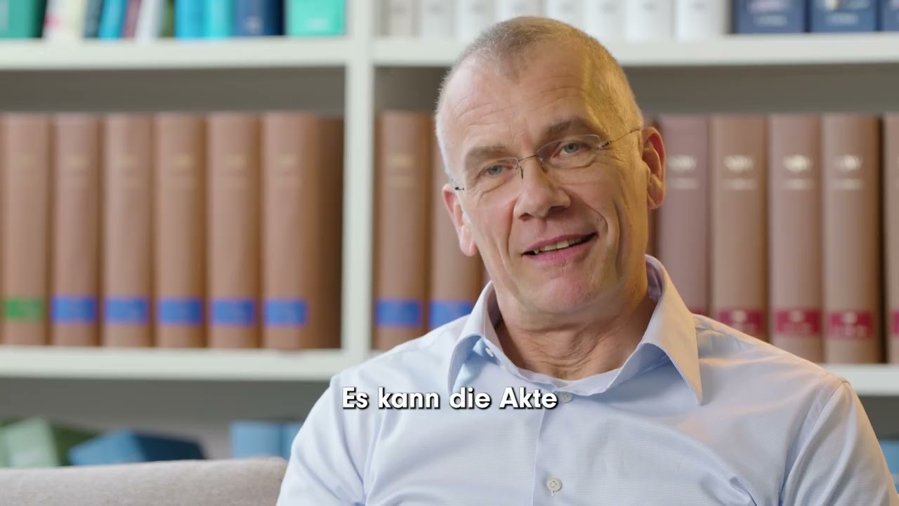 Automatisierte Prozesse mit CONTISS