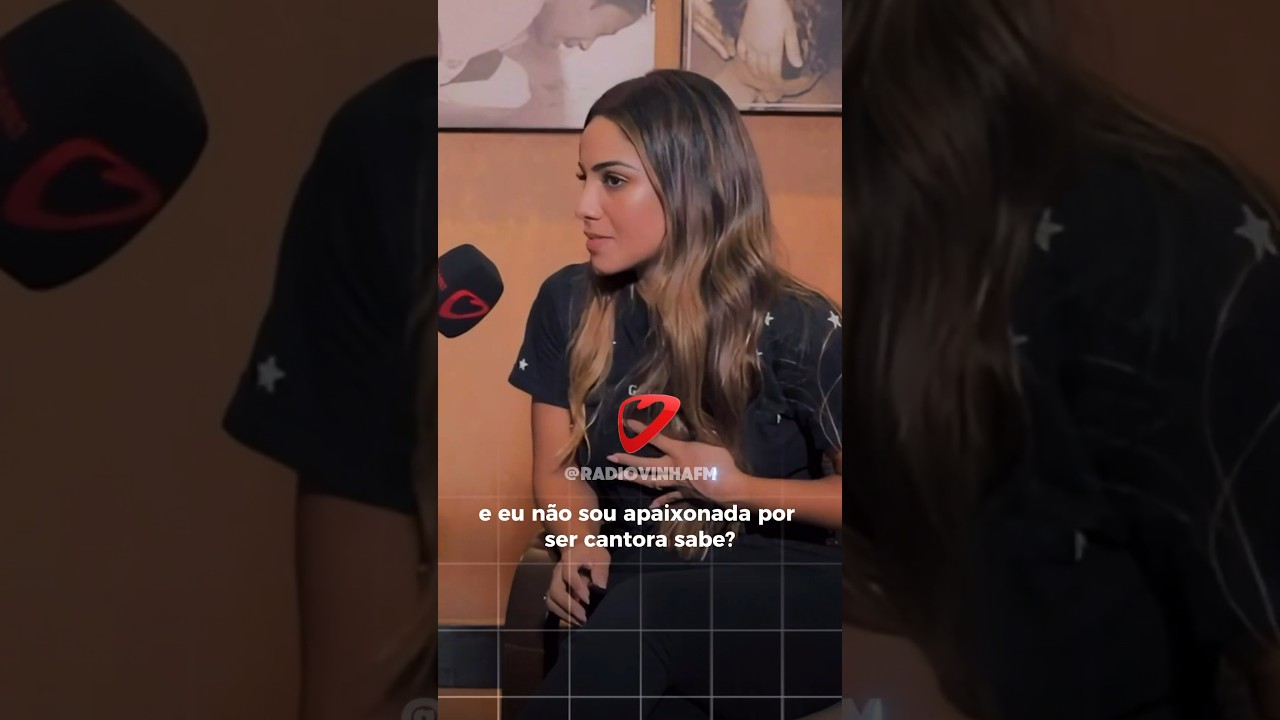 Gabriela Rocha contando sobre a verdadeira adoração 🚀🔥✅  #noticias #podcast #entrevista #fyp #fy