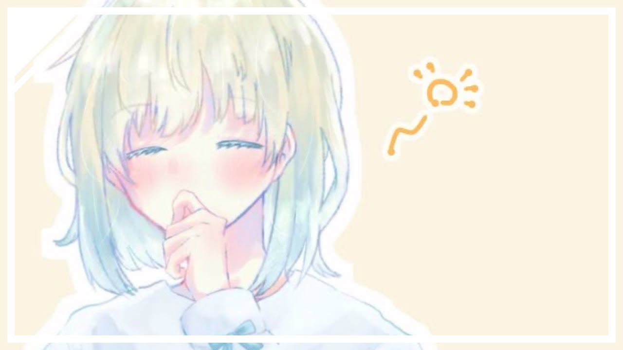 【甘えんぼ】 二度寝したいから添い寝をねだる甘え上手な彼女 【シチュエーションボイス / てのひら】