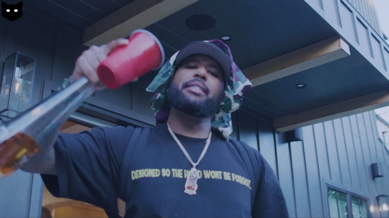Dom Kennedy x Larry June Type Beat - 