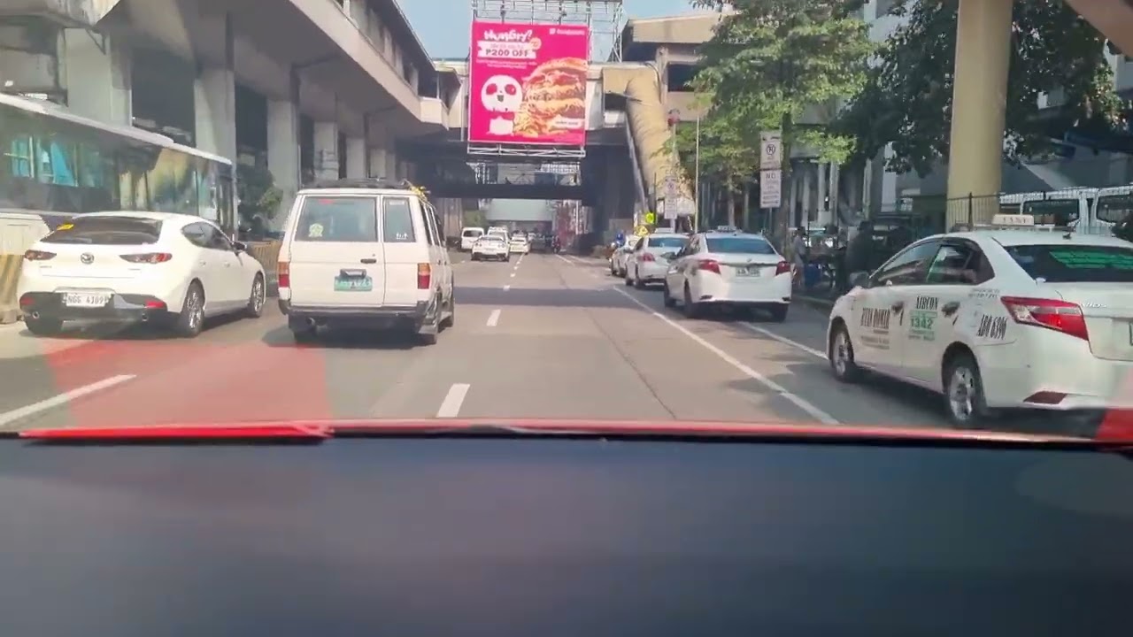 nlex balintawak to sm north