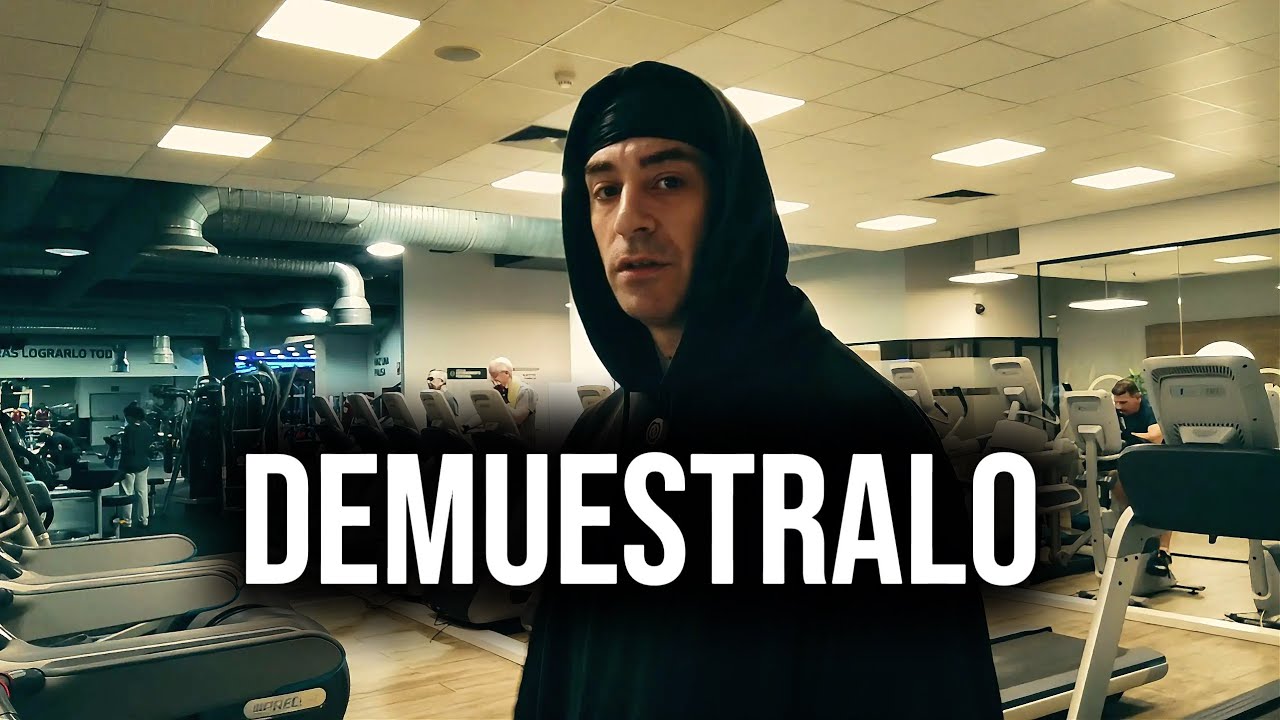DICES que lo QUIERES, ¿pero cuánto?