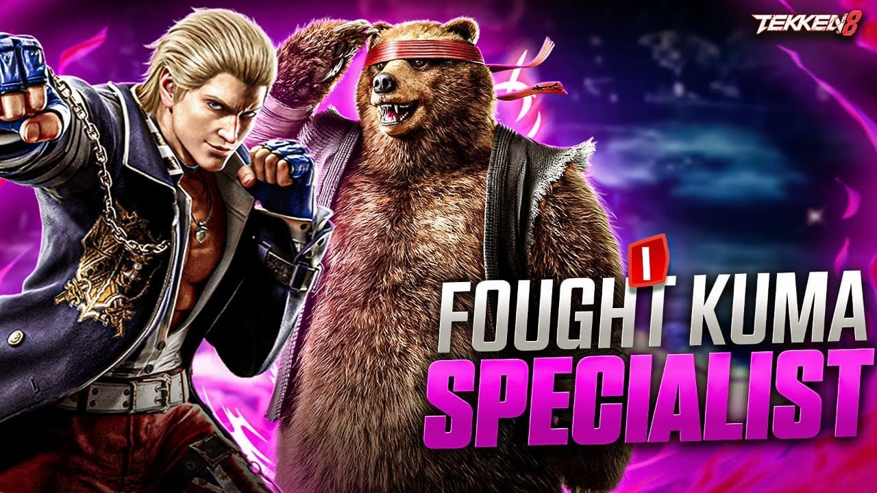 People Say KUMA is Top Tier Nowadays !