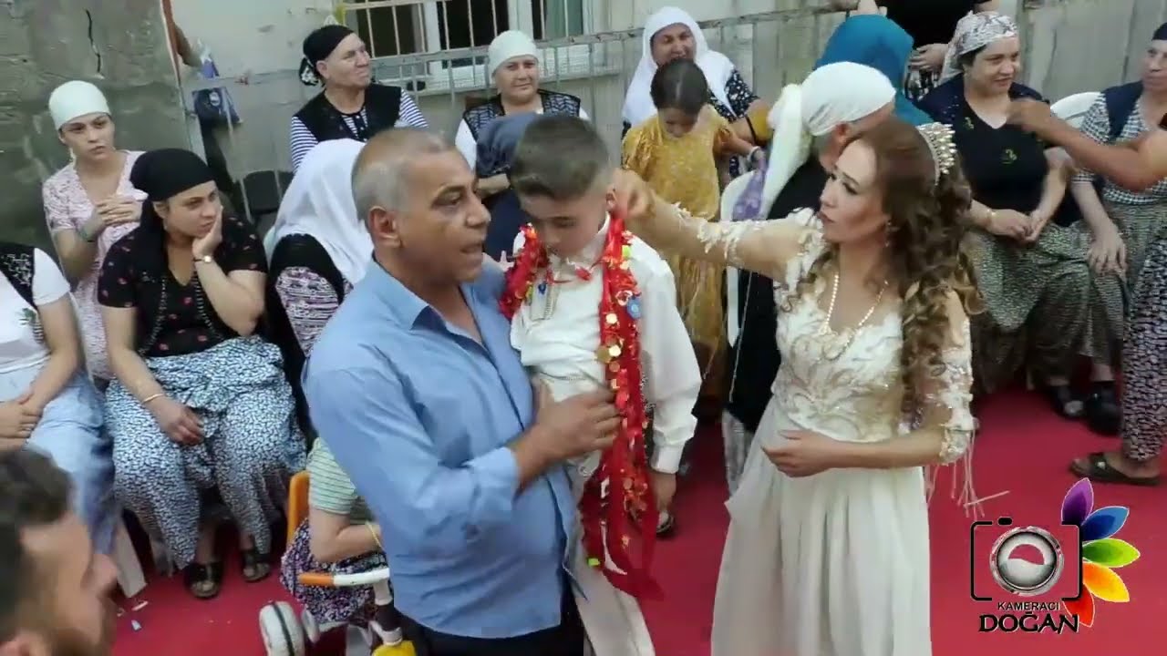 2.FATİH🫅OĞLU,nün Sünnet Düğünü G.o.paşa Kameracı DOĞAN. 0536 397 60 27