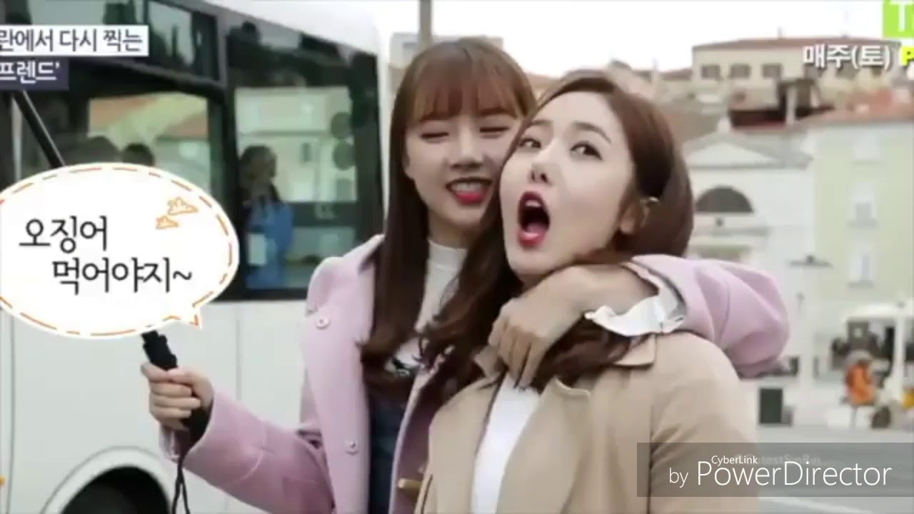 SinRin{SinBxYeRin}MomentPart3(Relay-LoveIng-LittleStar)
