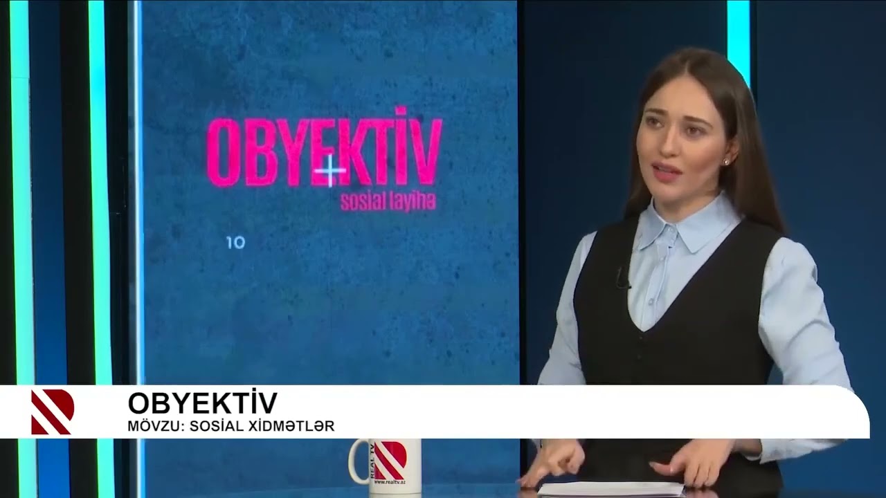 Sosial xidmət dedikdə nə başa düşülür və bu xidmət kimlərə şamil olunur?