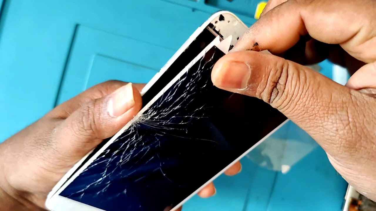 Redmi Y1/Y1 lite Touch (LCD Display) Replacement