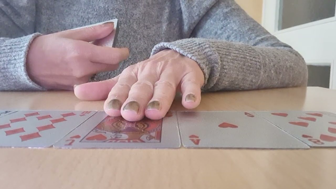 Крик его души Крестовый король 👑