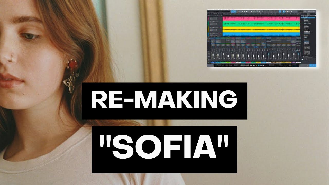 How To Produce “Sofia