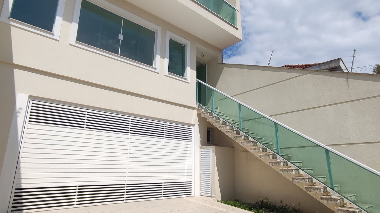Casa à Venda na Zona Norte