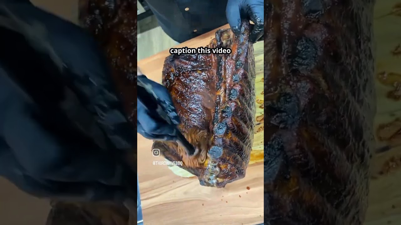 Prepared Meat