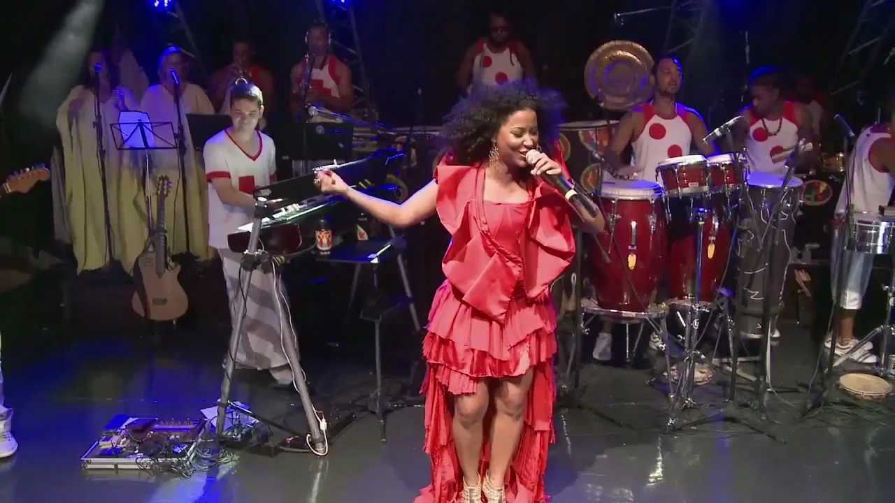 MAMETTO - MILAGRES DO POVO - AO VIVO