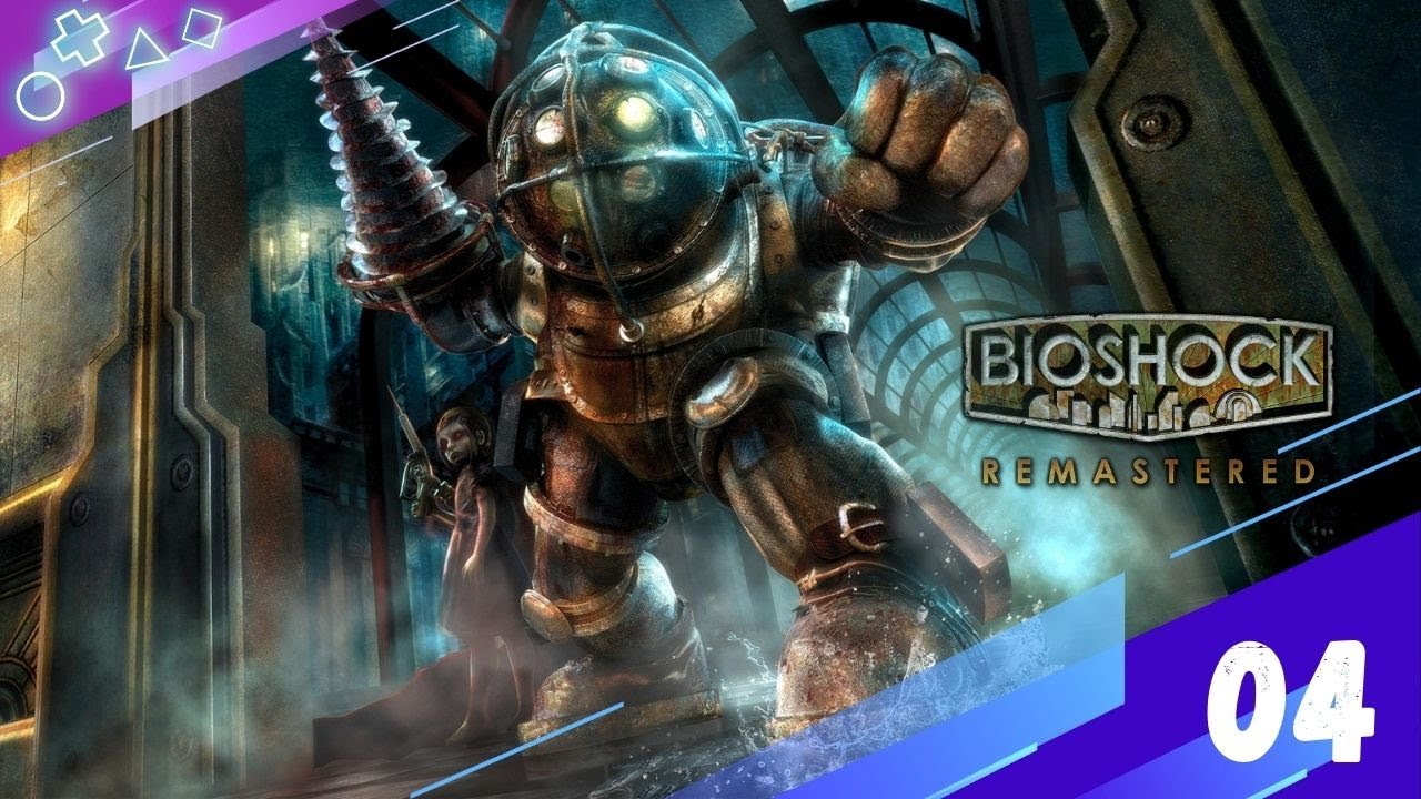 BioShock Remastered FR - Ép.04 : Un appareil pour les photographier tous