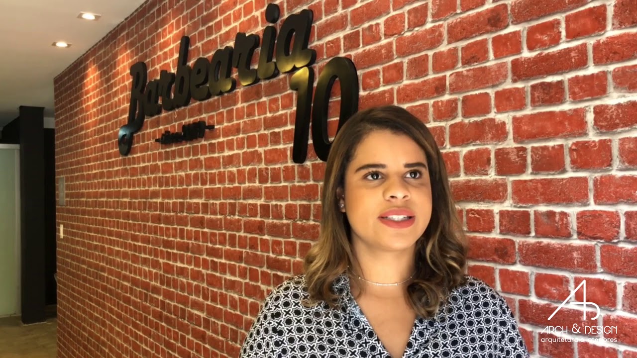 Entrega de Projeto Barbearia