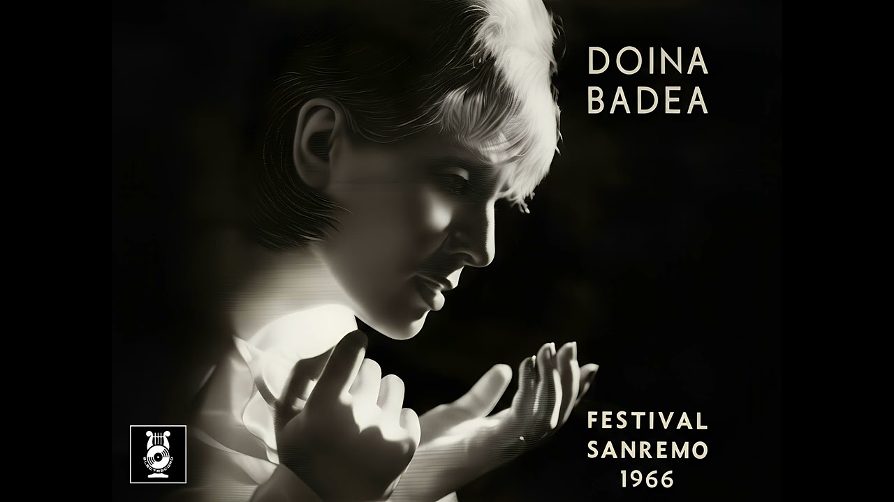 Doina Badea -   Se tu non fossi qui