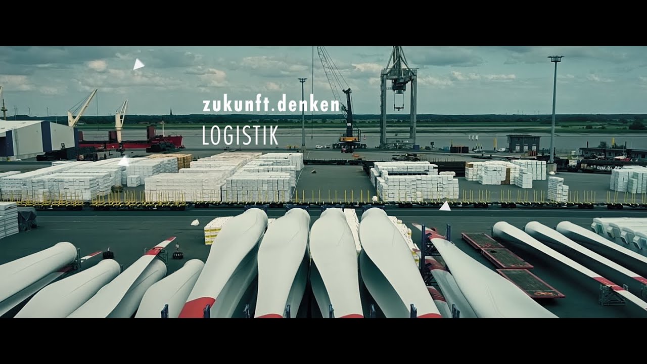 zukunft.denken &ndash; Logistik