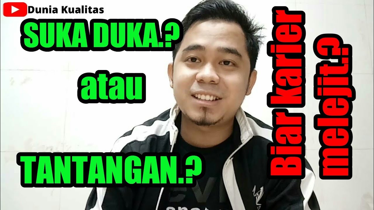 Suka Duka Kerja di PT Sebagai QC di Pabrik