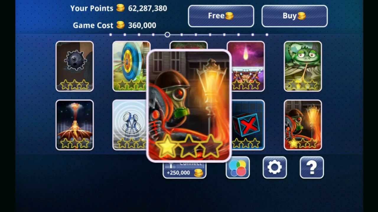 101-in-1 Games 2: Evolution