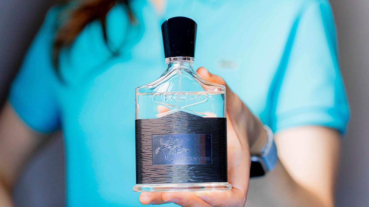 Creed Aventus Review 2024  the smell of money🤑