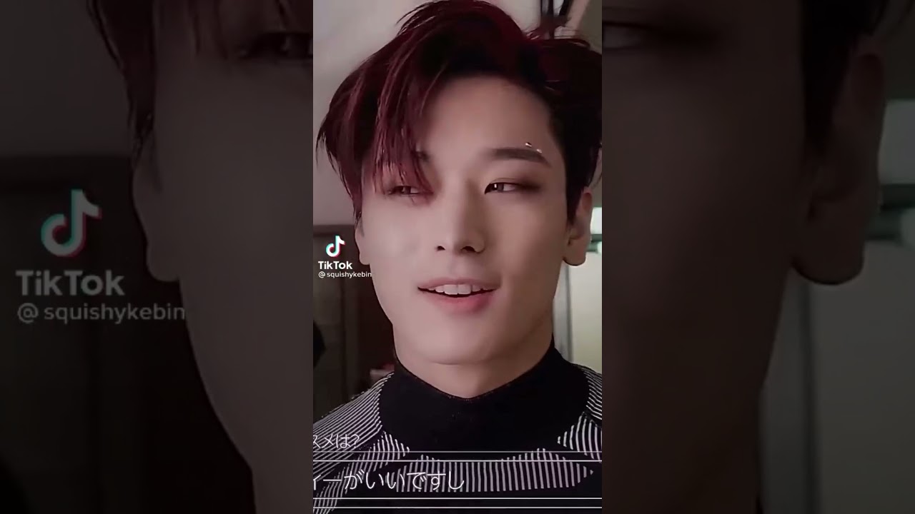 ♣️ THE BOYZ TIKTOK EDITS BECAUSE MAVERICK IS A BOP ♠️