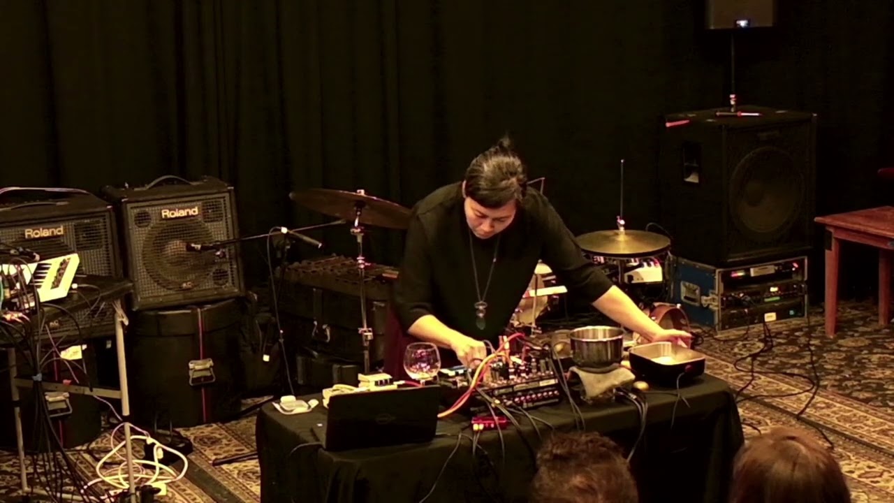 Elastro: Bonnie Han Jones - February 14, 2026