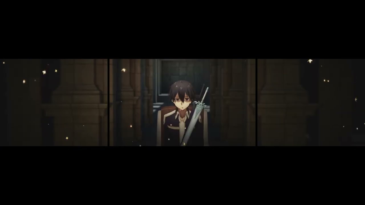 I Will By Eir Aoi SAO FullDive