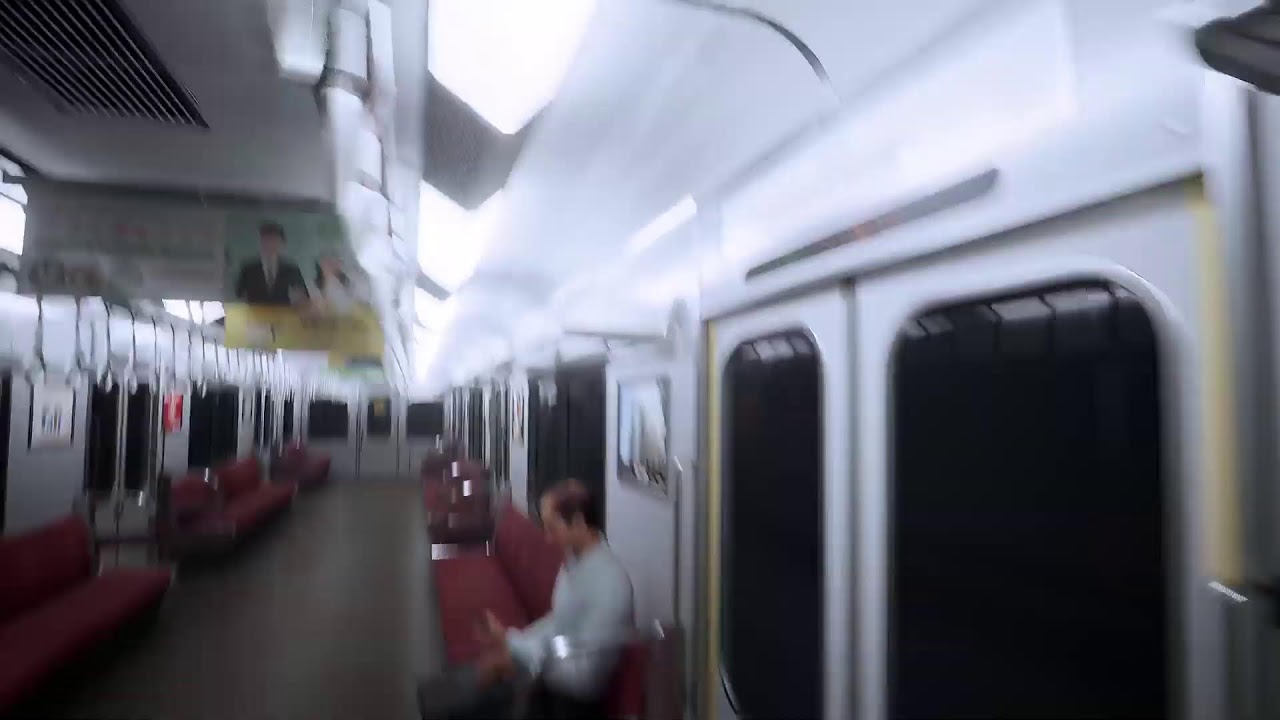 哇