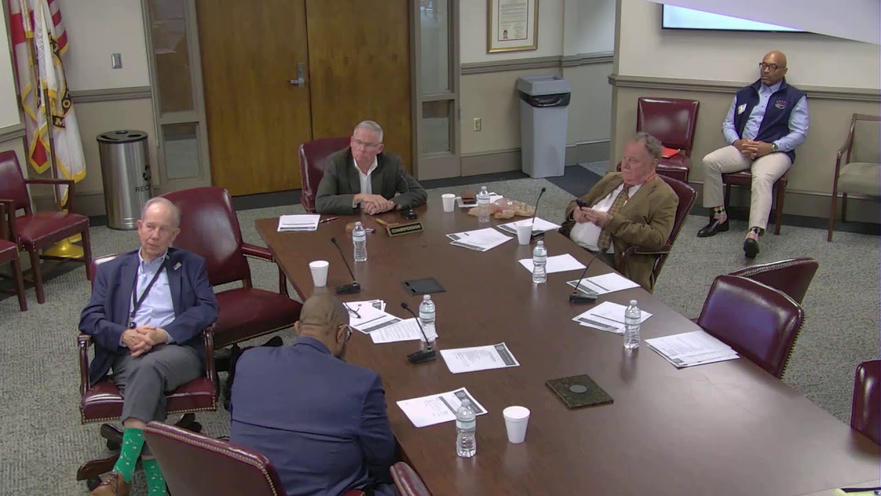 Tuscaloosa Finance Committee Meeting - Mar 03, 2026