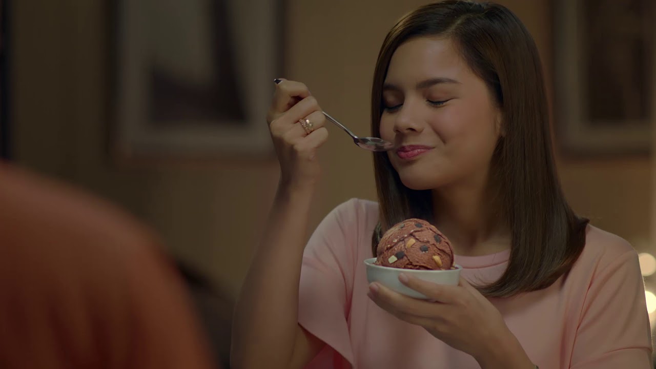 Flavors - Nestle Temptations