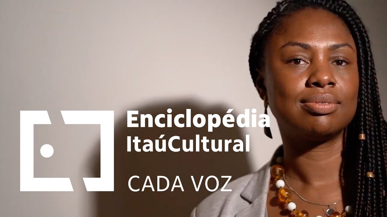 Renata Felinto – Série Cada Voz (2020)