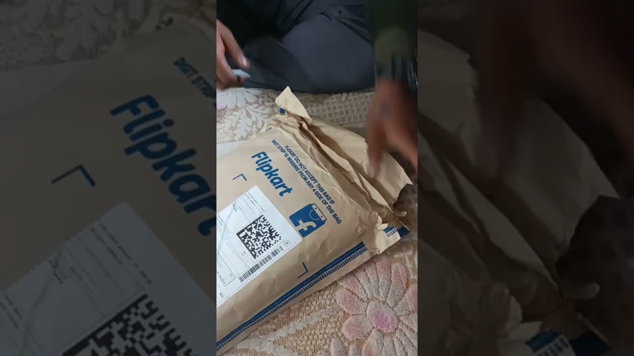 FTX Solid Men Round Neck Multicolor T-Shirt Unboxing 🎁