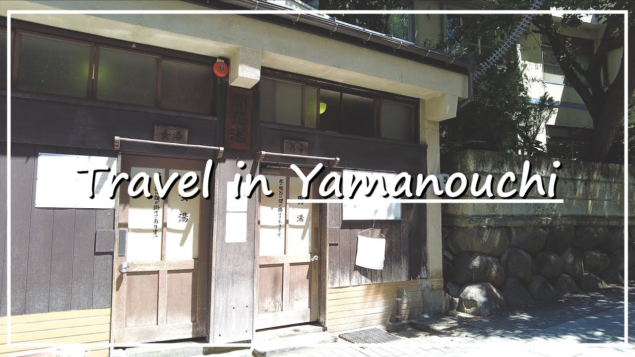 【Japan Walk 4K】Yudanaka and Shibu Onsen in Nagano | Escape the Hustle and Bustle of the Cities