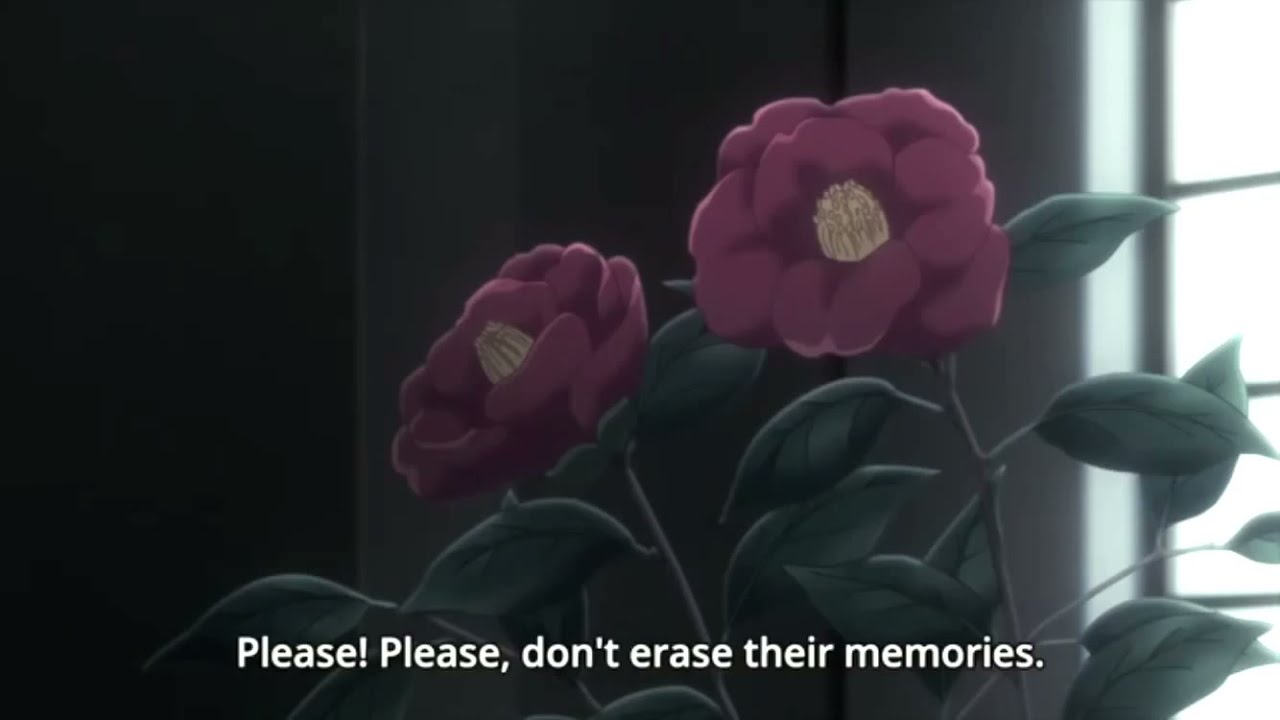 Yuki Realized that the World is not All Dark - Fruits Basket 2nd Season