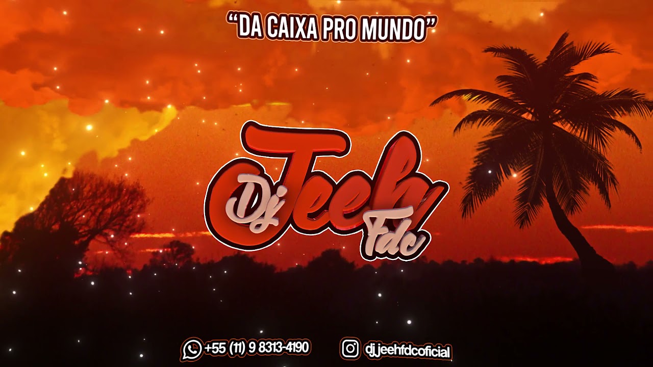 MC Celo BK - Tô Querendo TBT (DJ Jeeh FDC) 2021 Official Music