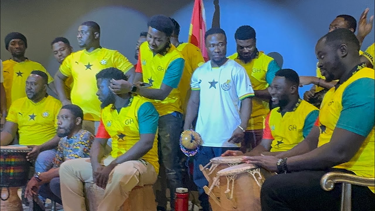 Those Who Wants To Travel To Canada To Watch World Cup! Ghana’s consulate General Has Spoken 