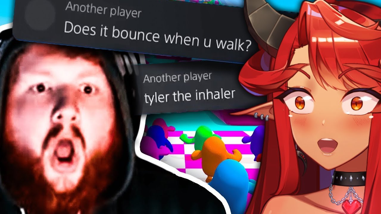 CaseOh's PS5 Messages BROKE ME! | Reacting to CASEOH'S WILDEST PS5 MESSAGES