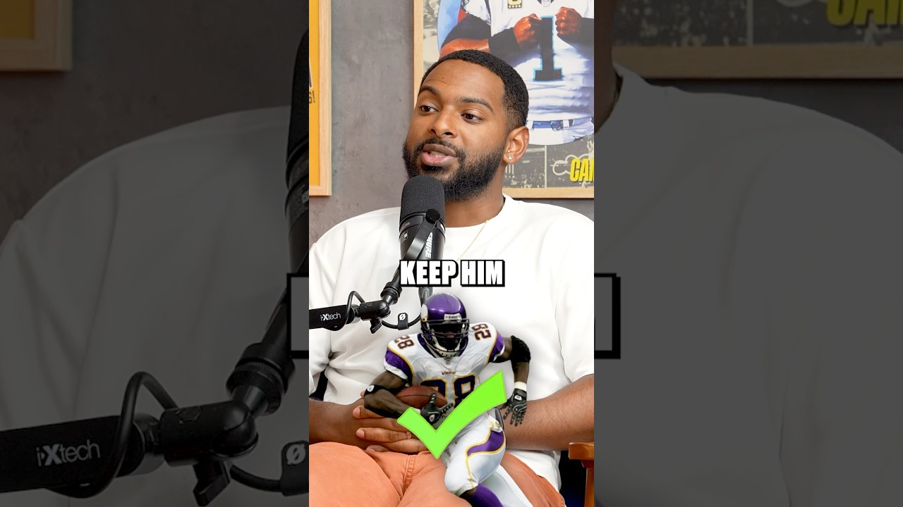 Keep 4 Cut 4: NFL MVPs! 👀