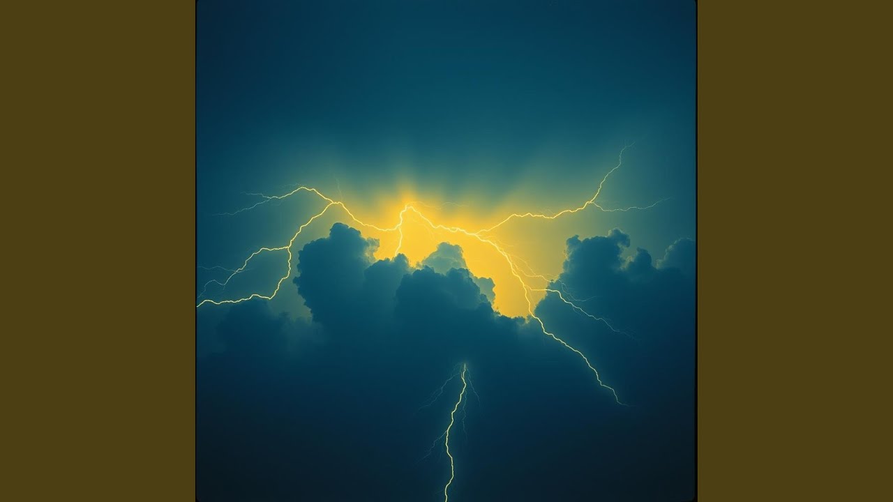 Electric thunderstorm