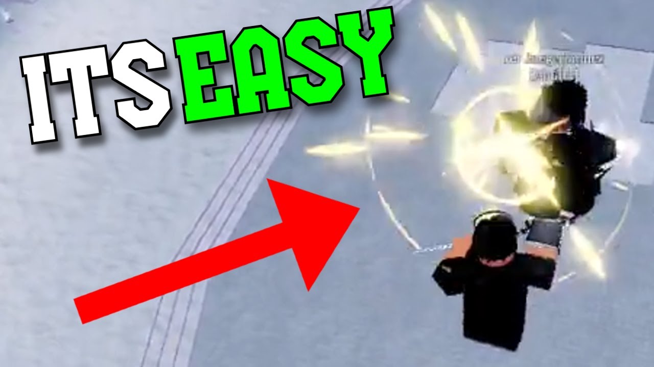 How To Parry Hakuda | TYPE://SOUL