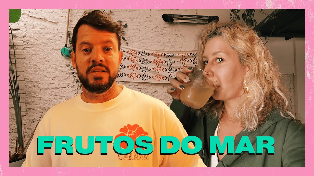 Melhores restaurantes de FRUTOS DO MAR do Brasil