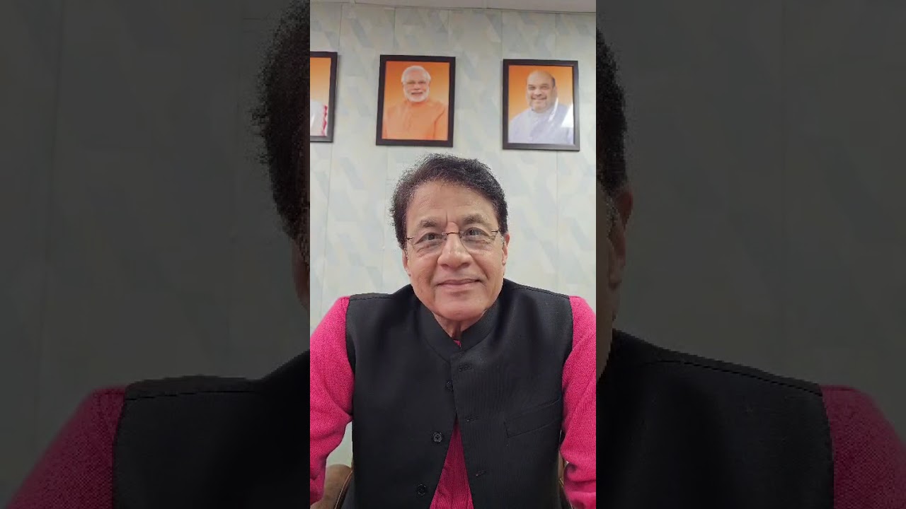 भारत के विकास, विश्वास और भविष्य की मजबूत नींव — सबके साथ, सबके विकास का बजट #viksitbharatbudget 