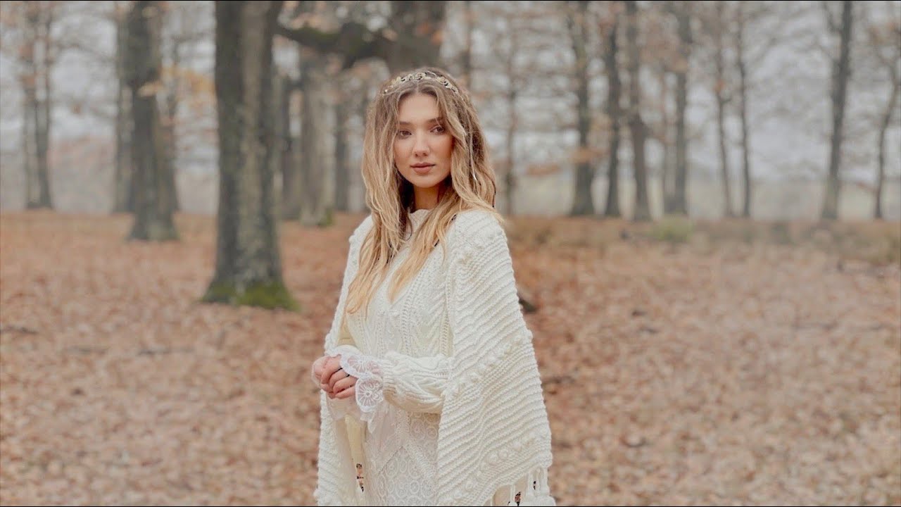 Amalia Preda - Om după inima Ta